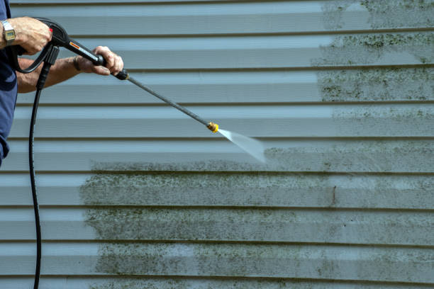 Best Deck and Patio Pressure Washing in North Haledon, NJ