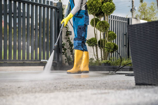 Best Parking Lot Cleaning in North Haledon, NJ